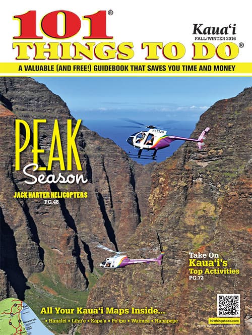 Kaua'i