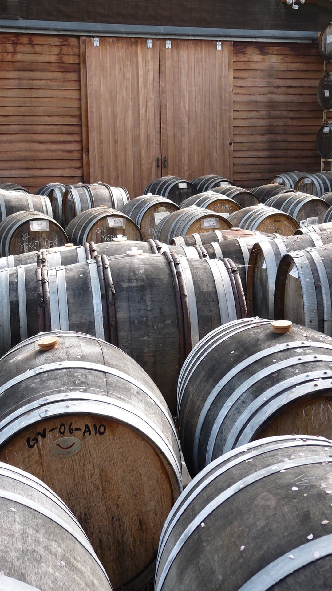 Humboldt County Wineries