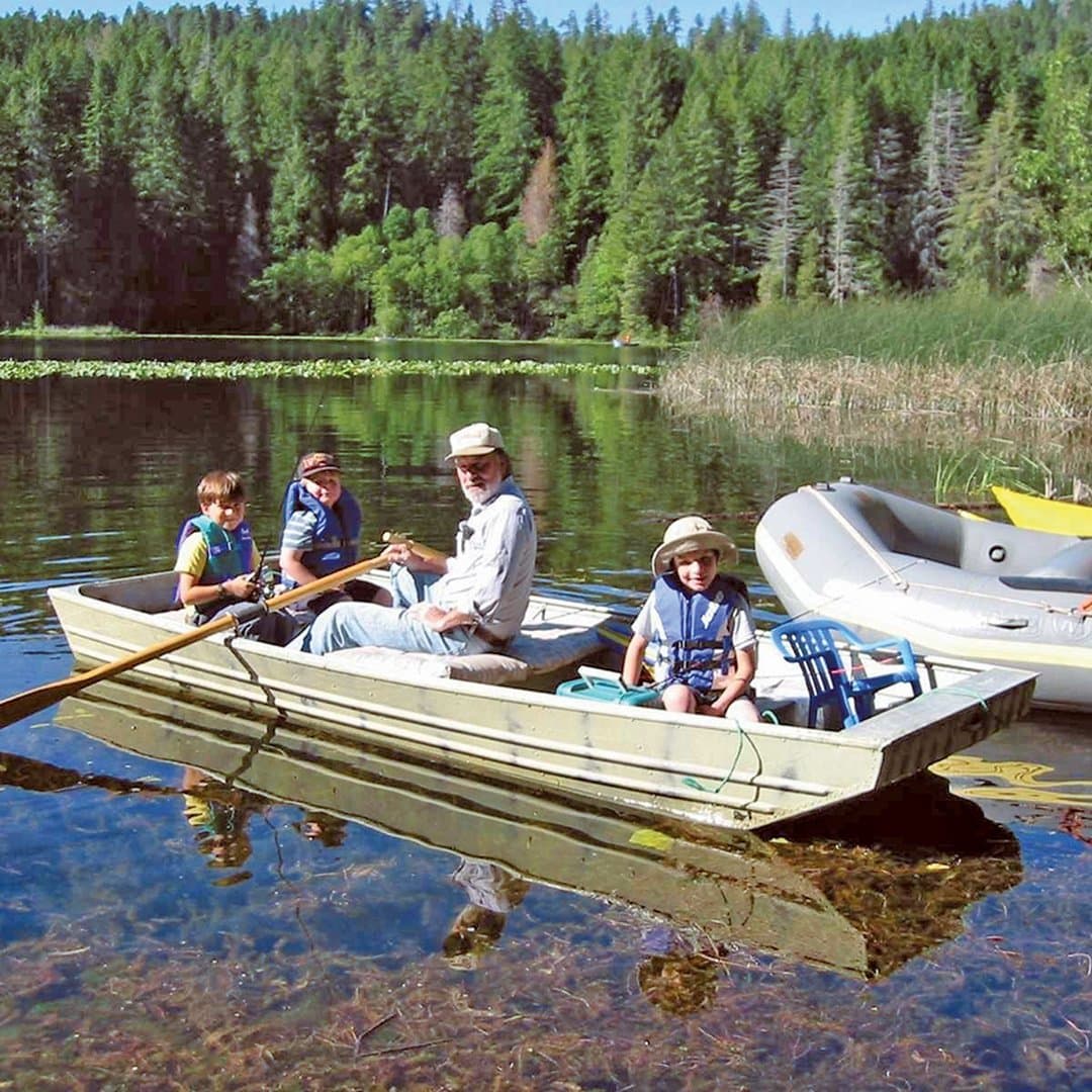 Six Rivers National Forest