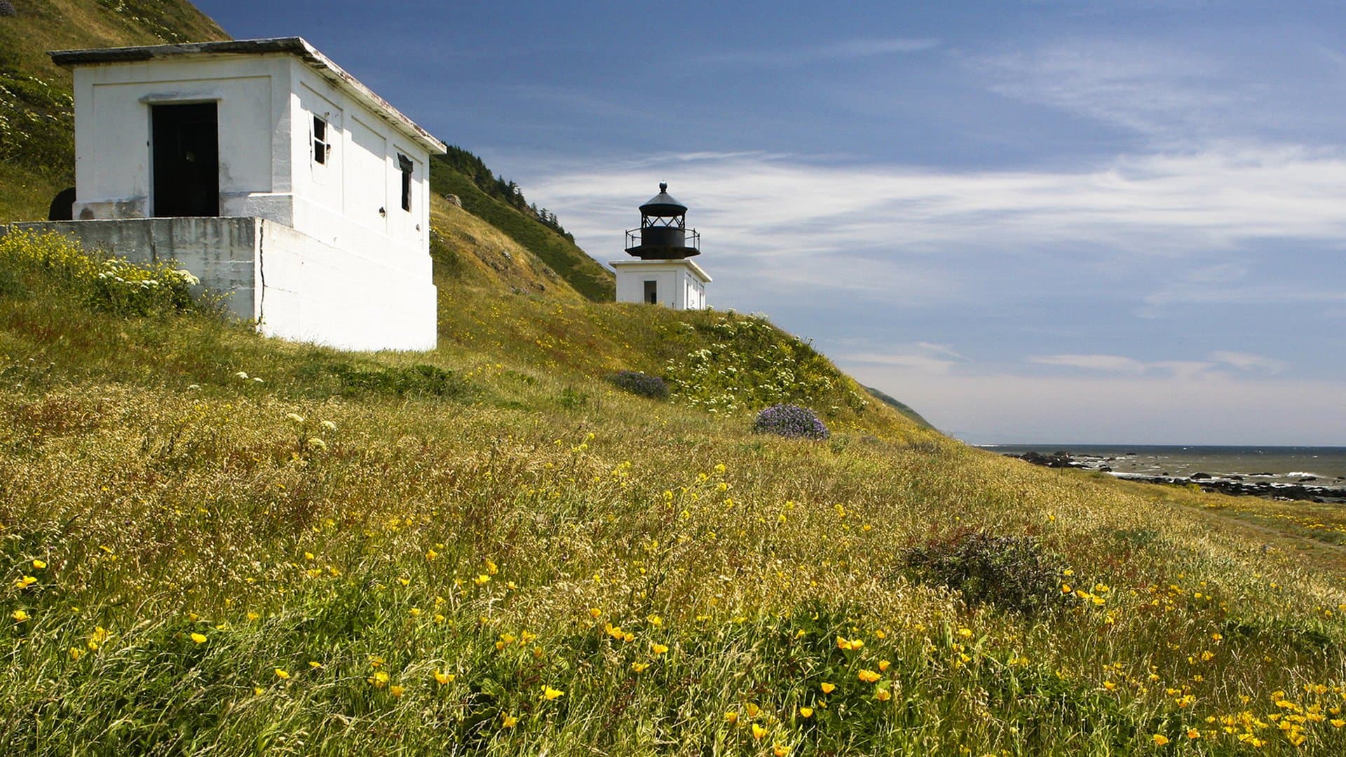 Punta Gorda Lighthouse