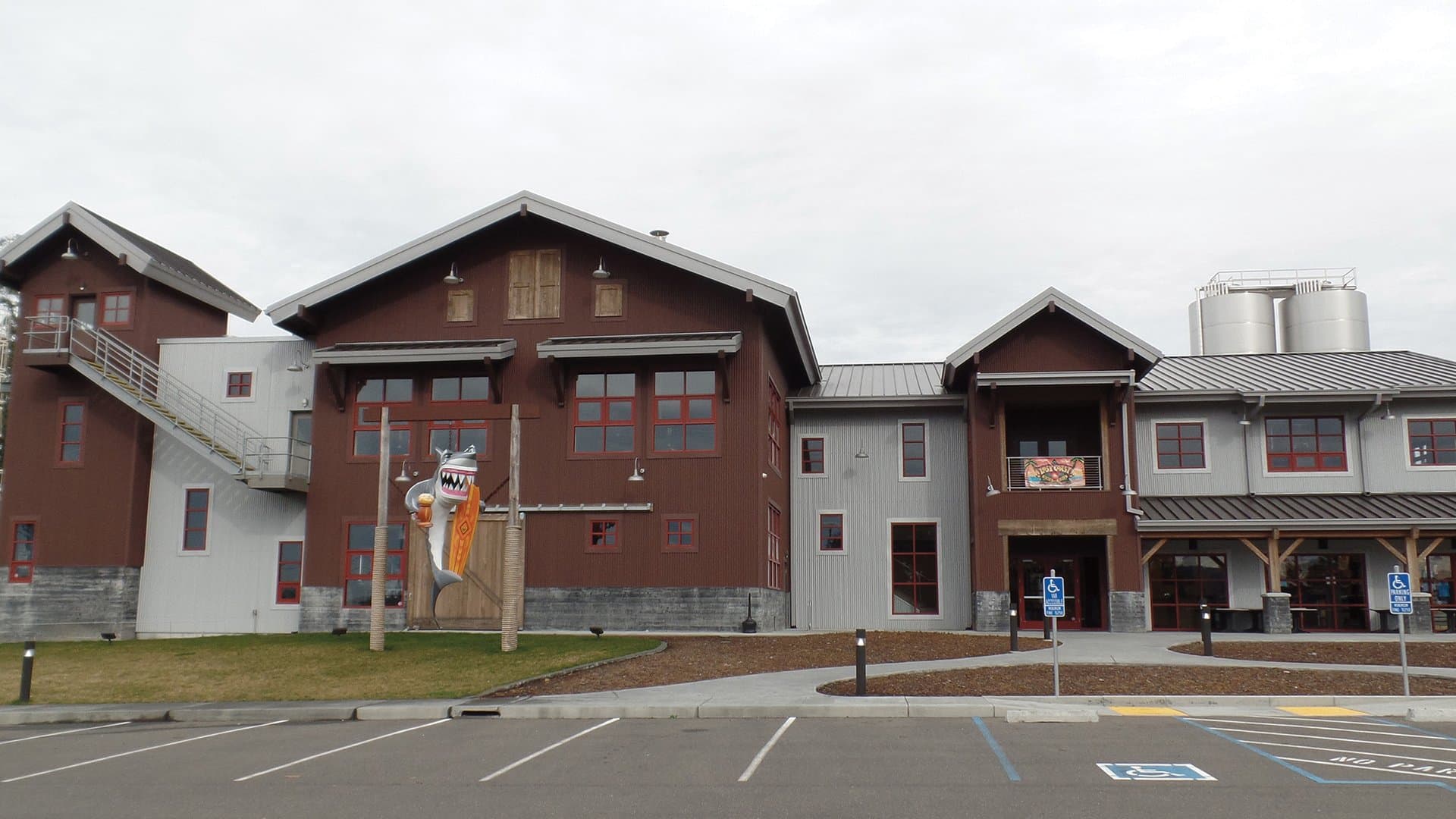 Humboldt County Breweries & Cideries