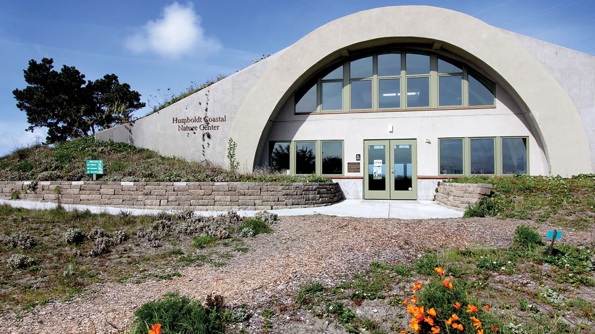 Humboldt Coastal Nature Center