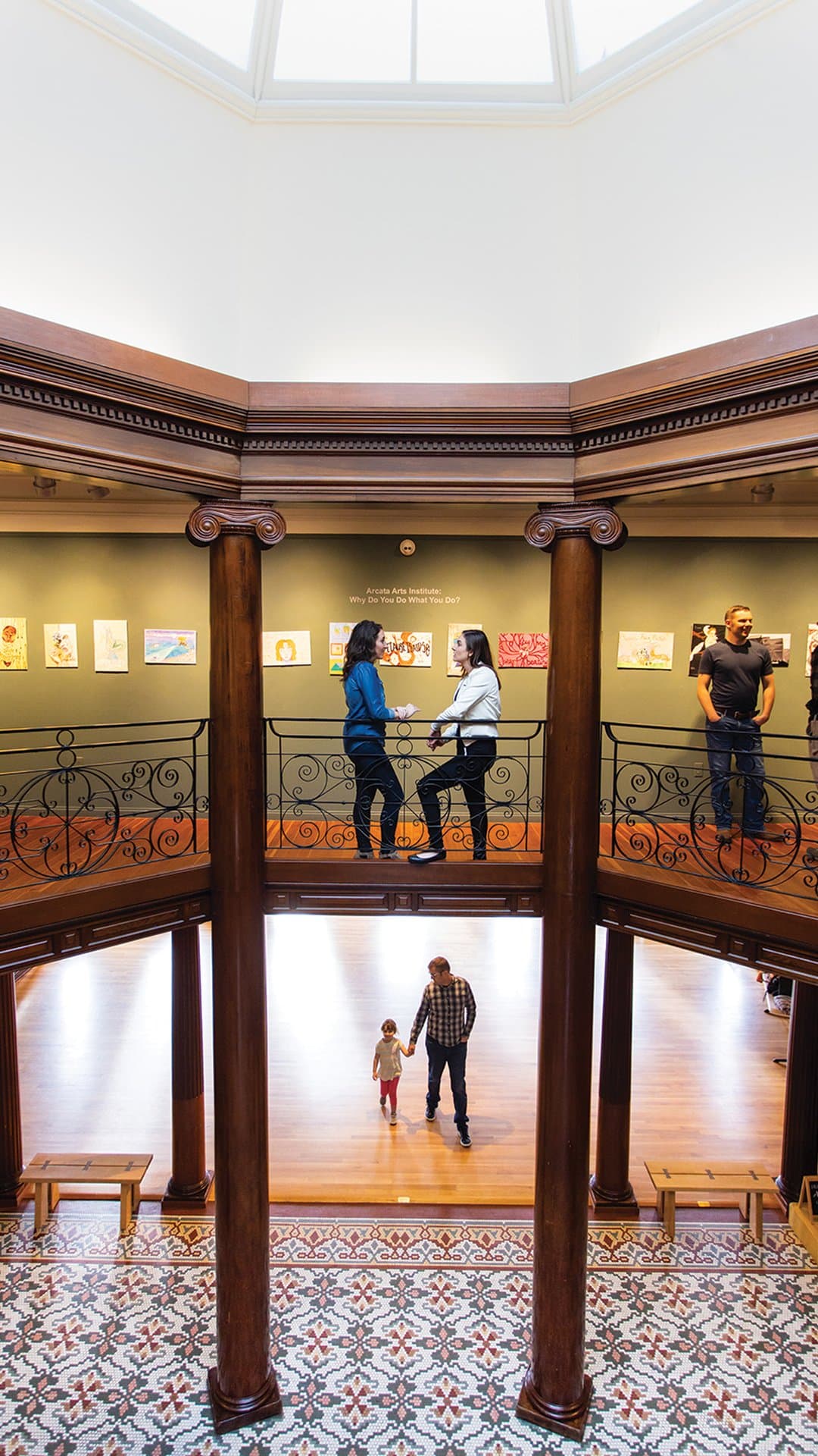 Morris Graves Museum of Art