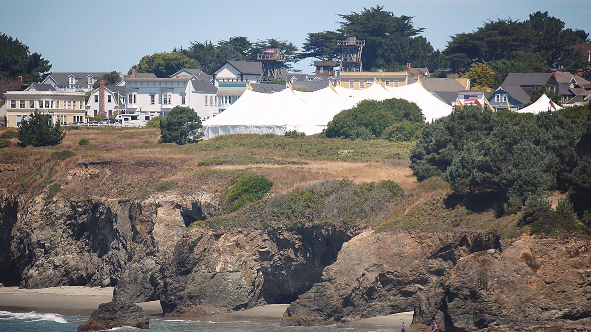 Mendocino Music Festival