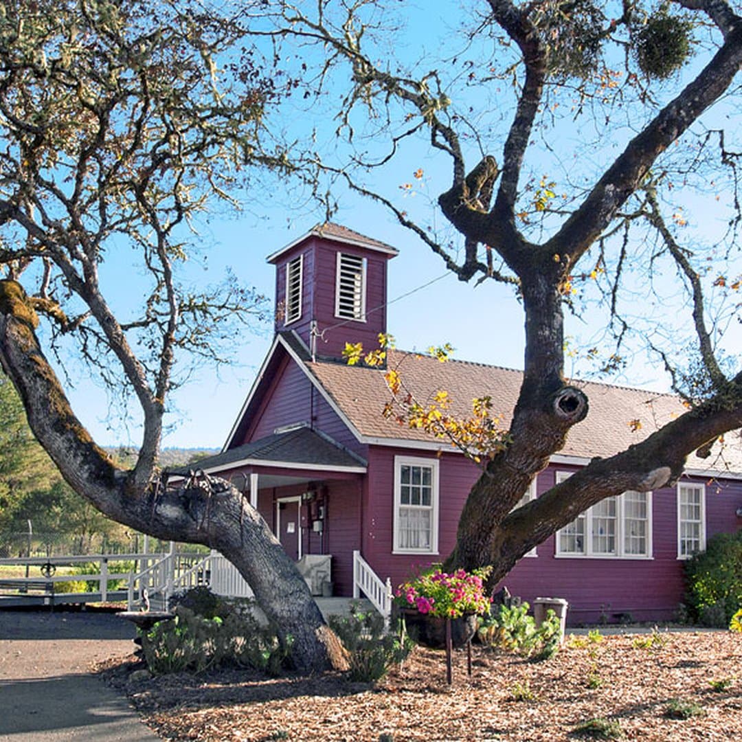 Anderson Valley Museum