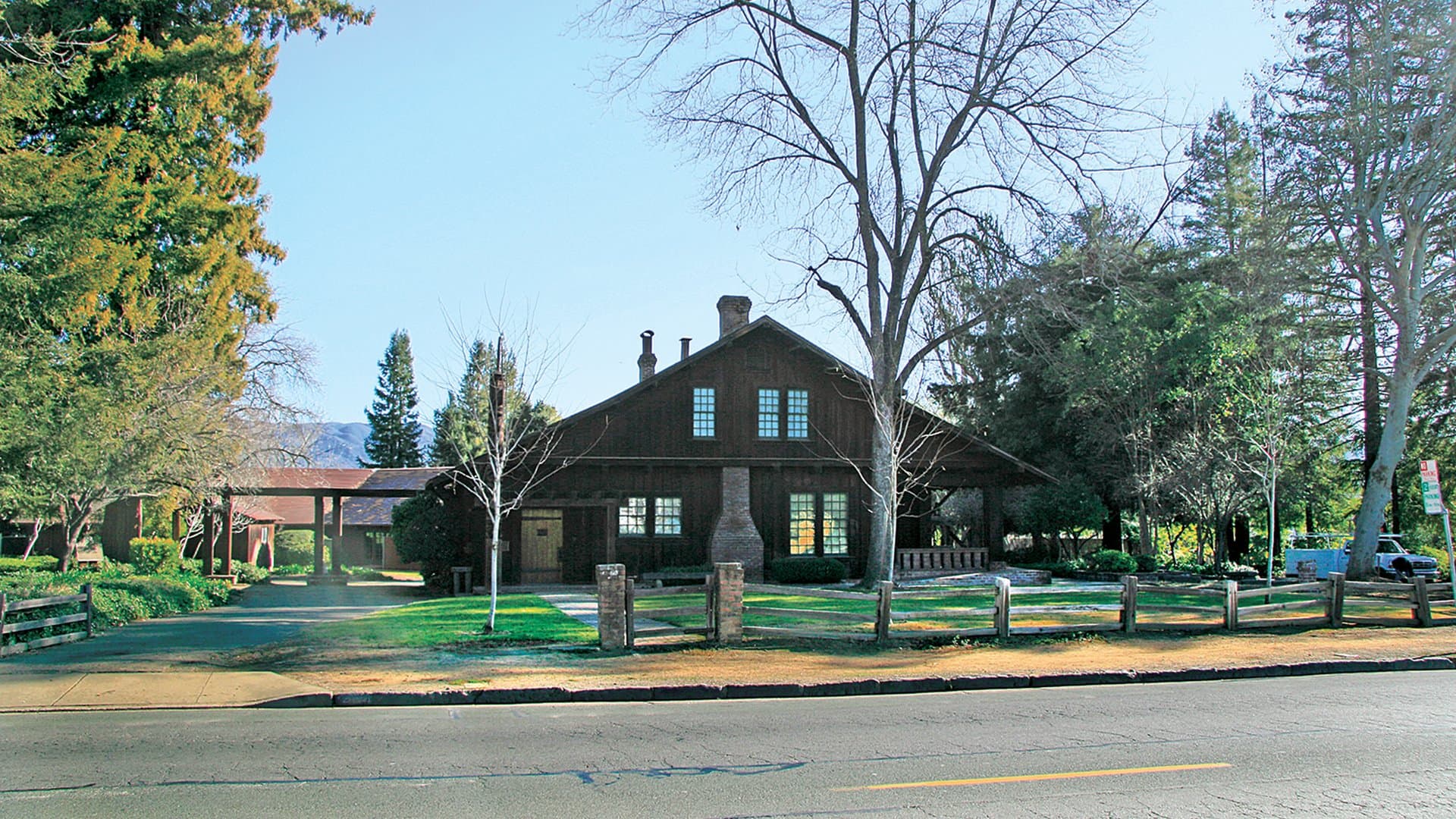 Grace Hudson Museum