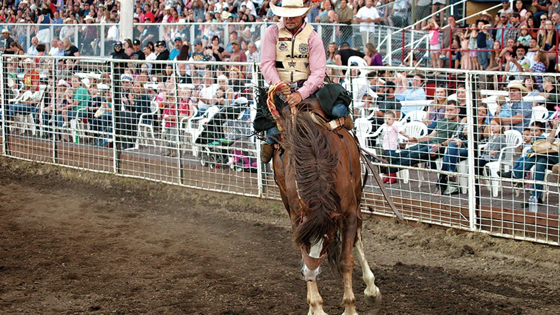 Willits Frontier Days