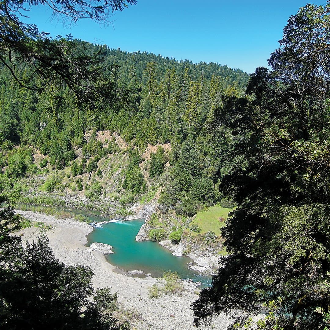 Standish-Hickey State Recreation Area