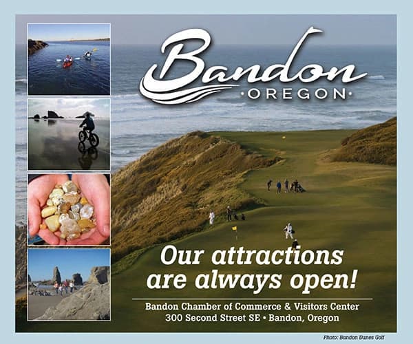 Bandon Chamber