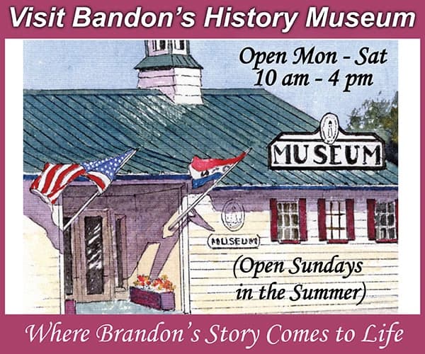 Bandon History Museum