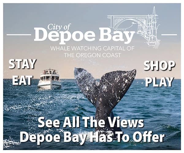 City of Depoe Bay