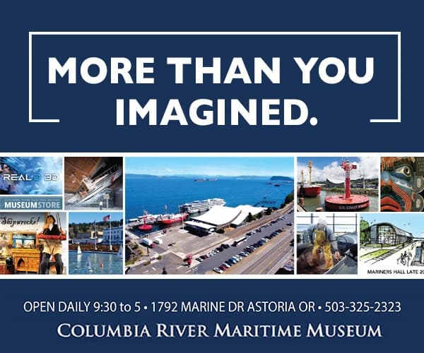 Columbia River Maritime Museum