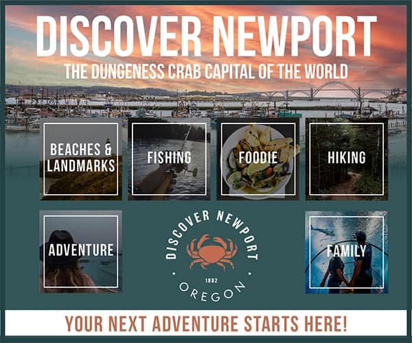 Discover Newport