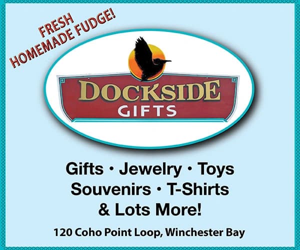 Dockside Gifts