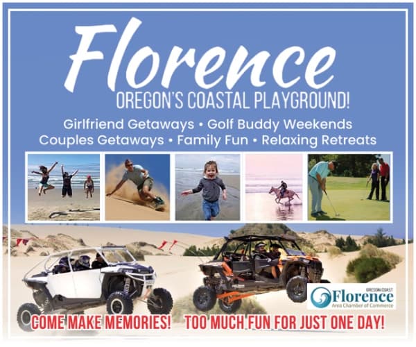 Florence Chamber of Commerce