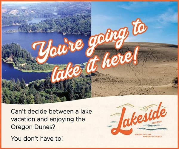 Lakeside Oregon Chamber