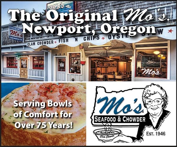 Mo's Seafood & Chowder