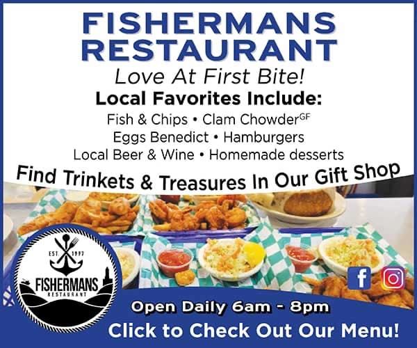Fisherman's Restaurant