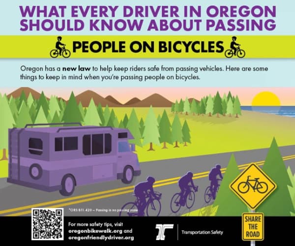 ODOT- Bike Saftety