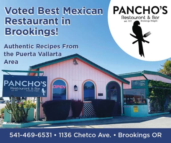 Pancho's Bar & Restaurant