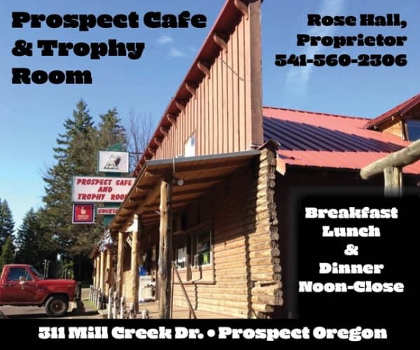 Prospect Cafe