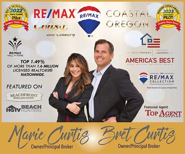Re/Max Coast & Country Coastal Oregon