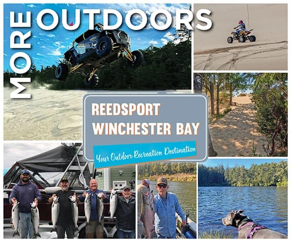 Reedsport & Winchester Bay Chamber