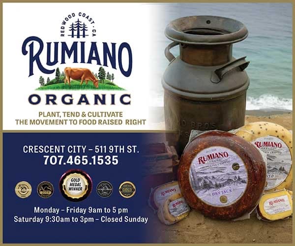 Rumiano Cheese