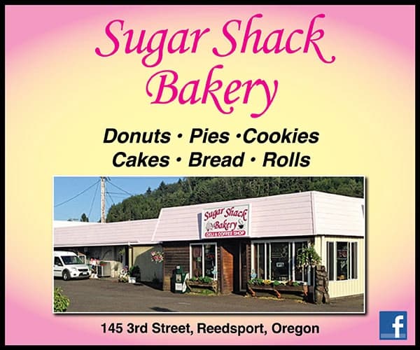 Sugar Shack Bakery