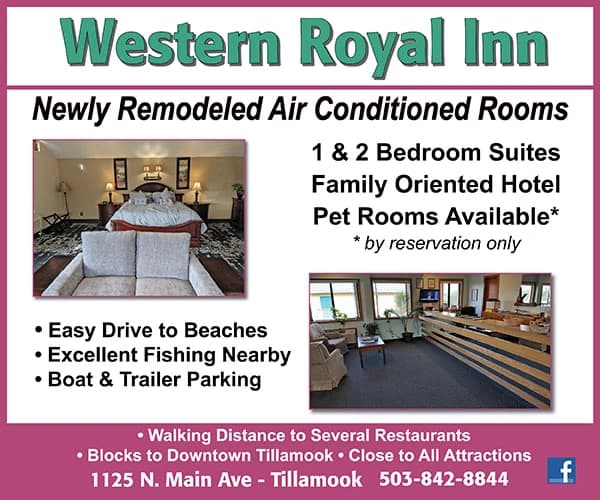 Western Royal Inn
