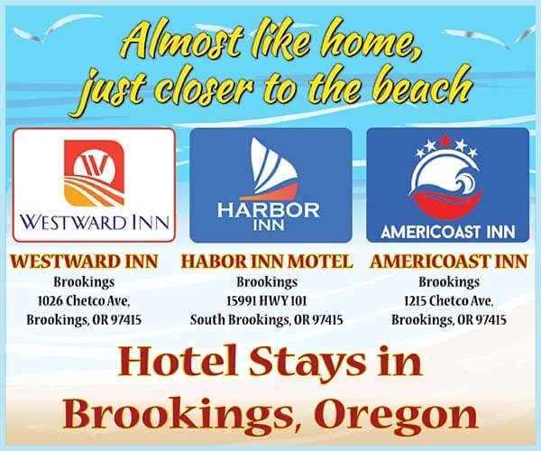 Westward Inn- Brookings