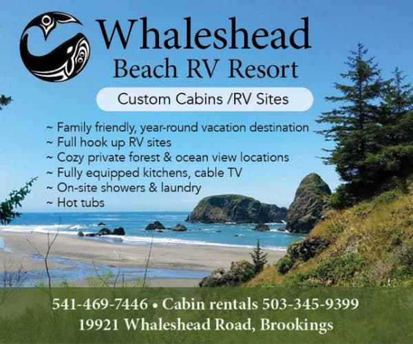 Whaleshead Beach Resort