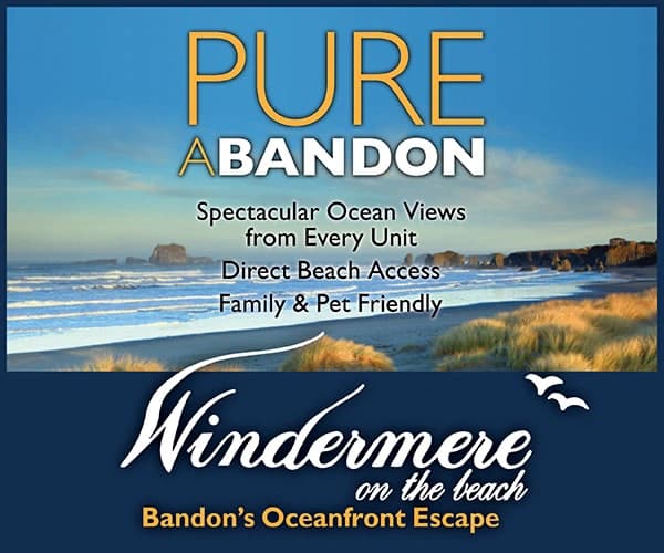 Windermere on the Beach