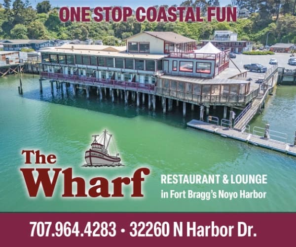 The Wharf