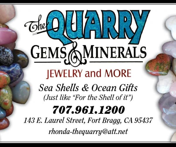 The Quarry Gems & Minerals
