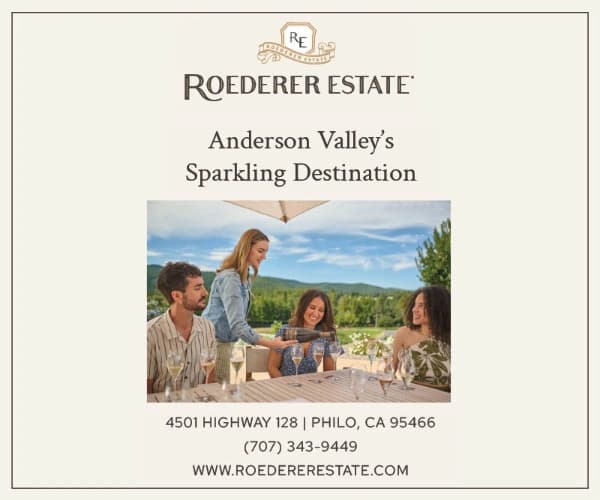 Roederer Estate