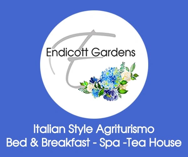 Endicott Gardens & Spa