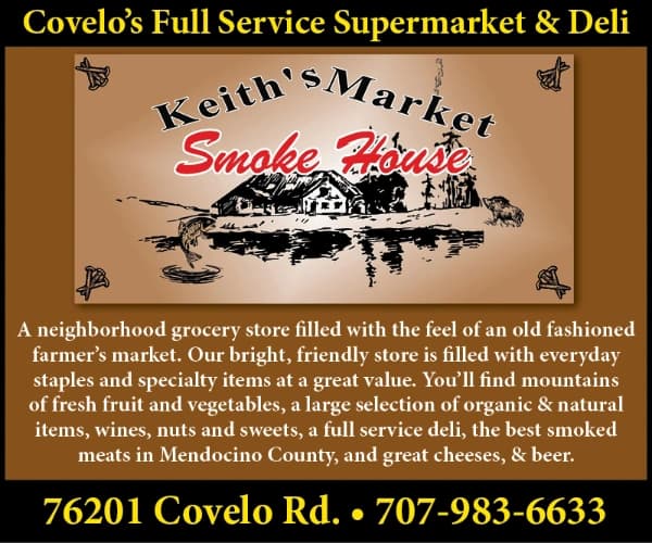 Keith's Market Smoke House