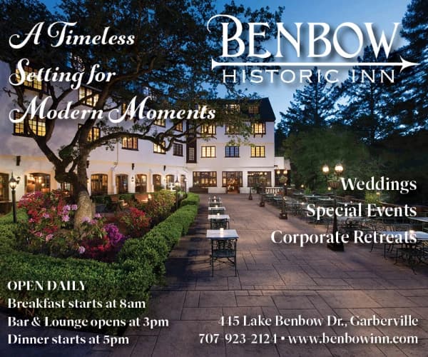 Benbow Inn