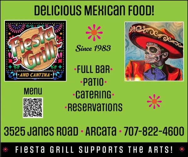Fiesta Cafe Arcata