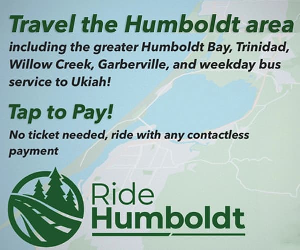 Humboldt Transit Authority