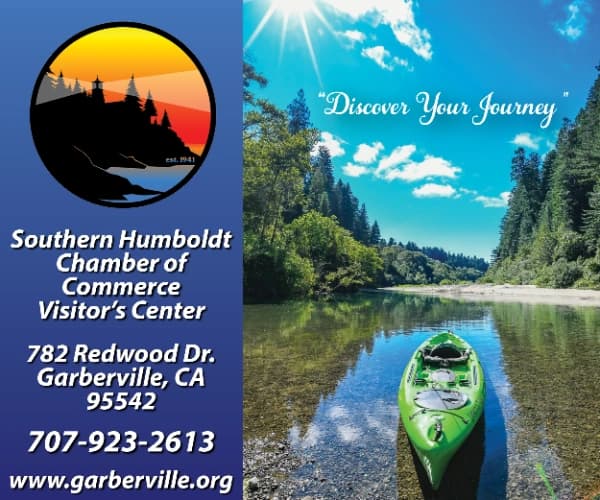 Southern Humboldt Chamber