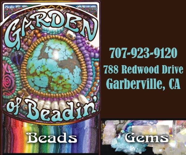 Garden of Beadin