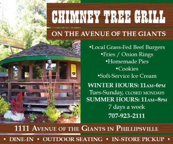 Chimney Tree Grill