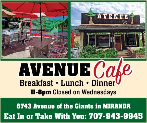 Avenue Cafe