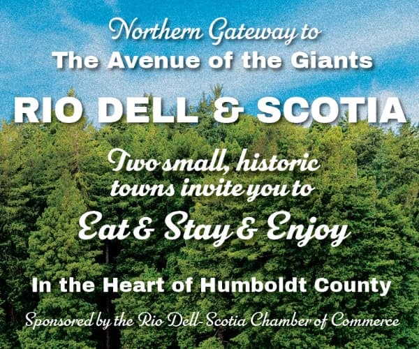 Rio Dell/Scotia Chamber