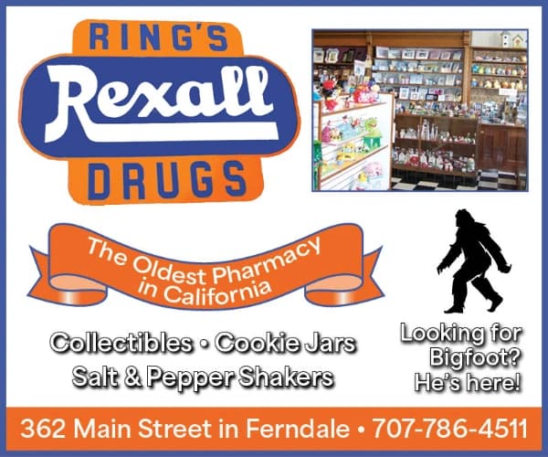 Ring's Pharmacy