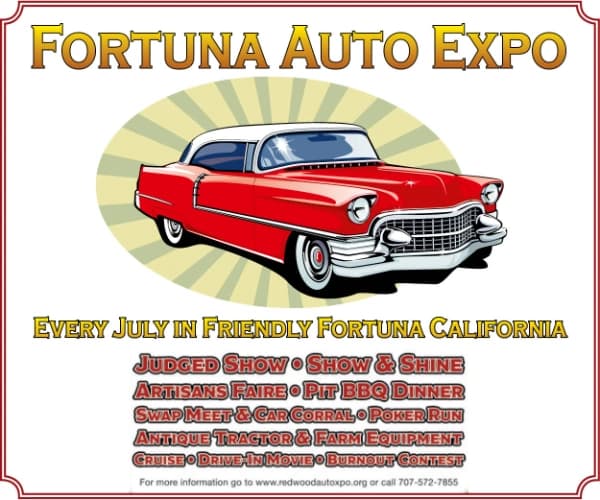 Fortuna Auto Expo