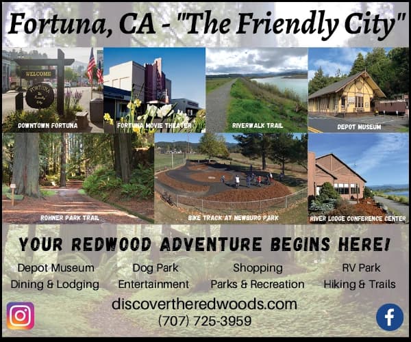 Fortuna Chamber of Commerce