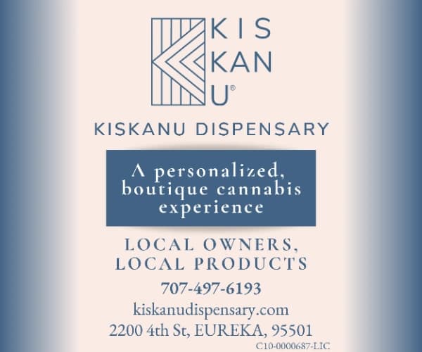 Kiskanu